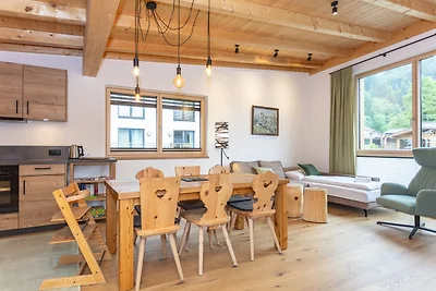 Ferienwohnung ZirbenWald Leogang