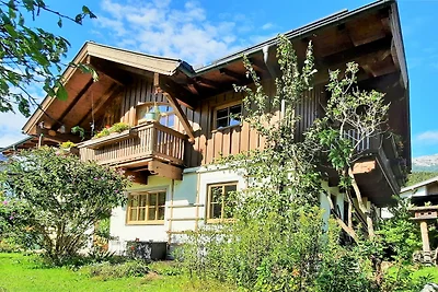 Natur Ferienwohnungen vomLandl Leogang