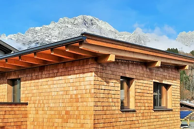 Ferienwohnung FichtenWald Leogang