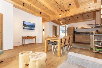 Ferienwohnung ZirbenWald Leogang
