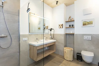 Ferienwohnung FichtenWald Leogang