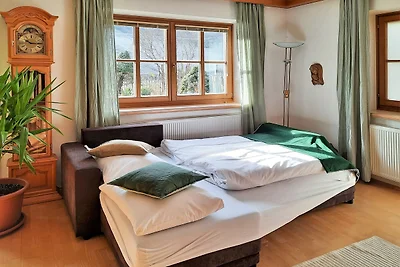 Natur Ferienwohnungen vomLandl Leogang
