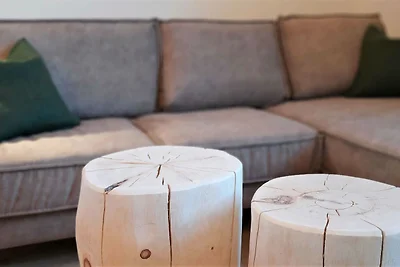 Ferienwohnung ZirbenWald Leogang