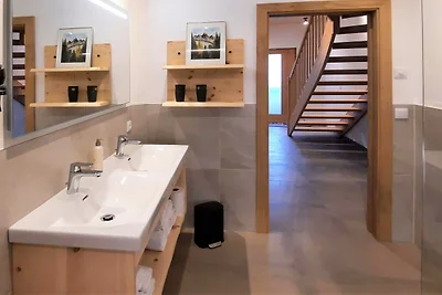 Ferienwohnung ZirbenWald Leogang
