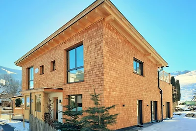 Ferienwohnung FichtenWald Leogang