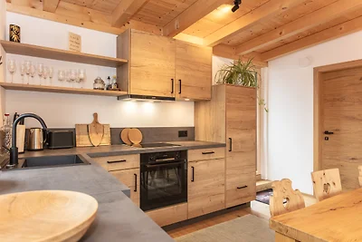 Ferienwohnung FichtenWald Leogang