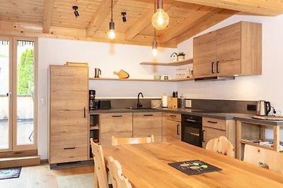 Ferienwohnung ZirbenWald Leogang