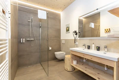 Ferienwohnung ZirbenWald Leogang