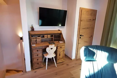 Ferienwohnung FichtenWald Leogang