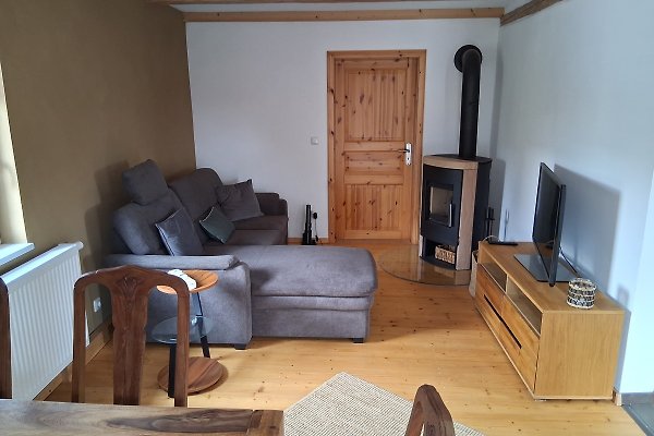 Ferienwohnung Schleiz