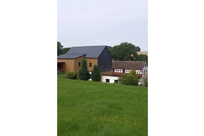 Kornblume