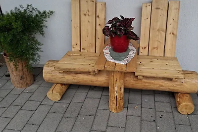 Kornblume