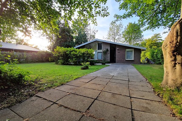 Ferienhaus Scharendijke