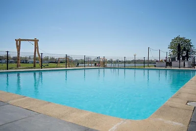 Hausboot Seezauber – Gemütlich & fahrend in der Natur