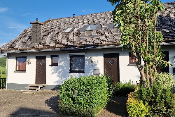 Ferienwohnung Willingen