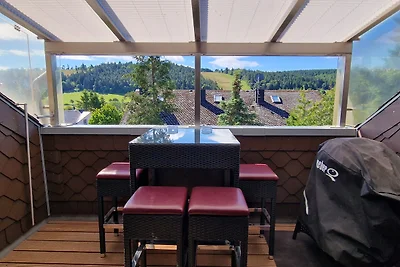 Komfort-Fewo Maisonette-Traum**** - für Geniesser