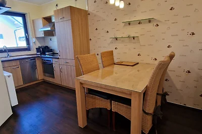 Komfort-Fewo Maisonette-Traum**** - für Geniesser