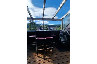 Komfort-Fewo Maisonette-Traum**** - für Geniesser