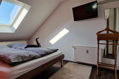 Komfort-Fewo Maisonette-Traum**** - für Geniesser