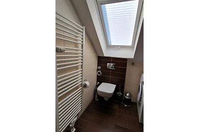 Komfort-Fewo Maisonette-Traum**** - für Geniesser