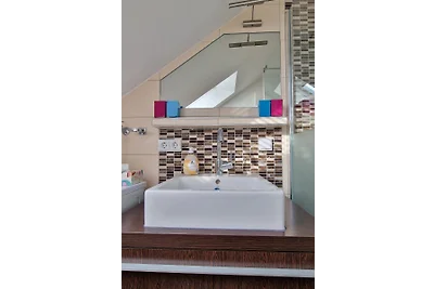 Komfort-Fewo Maisonette-Traum**** - für Geniesser