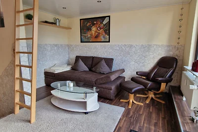 Komfort-Fewo Maisonette-Traum**** - für Geniesser