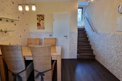 Komfort-Fewo Maisonette-Traum**** - für Geniesser