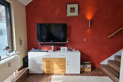 Komfort-Fewo Maisonette-Traum**** - für Geniesser