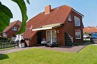 Ferienhaus ECKU