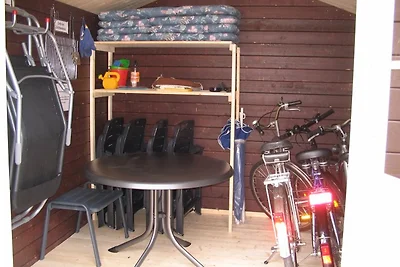 Casa di vacanza ECKU