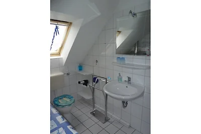 Casa di vacanza ECKU