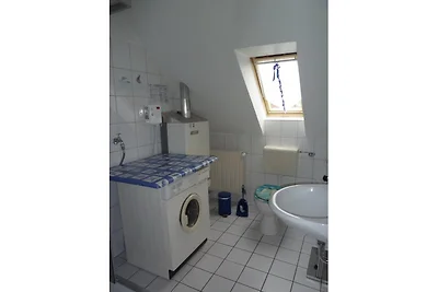 Casa di vacanza ECKU