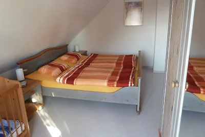 Casa di vacanza ECKU