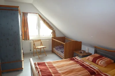 Casa di vacanza ECKU