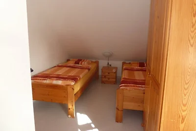 Casa di vacanza ECKU