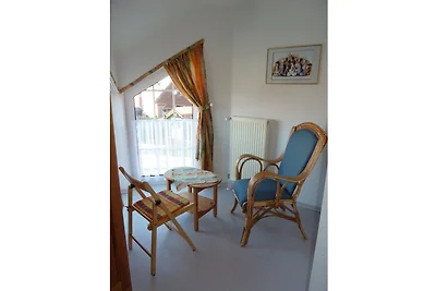 Casa di vacanza ECKU