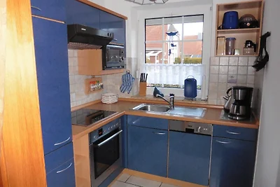 Casa di vacanza ECKU