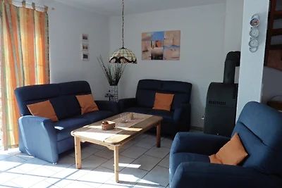 Casa di vacanza ECKU