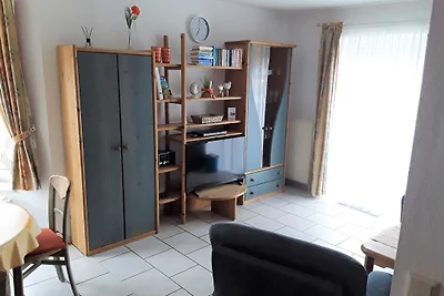 Casa di vacanza ECKU