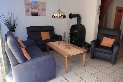 Casa di vacanza ECKU