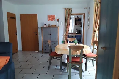 Casa di vacanza ECKU
