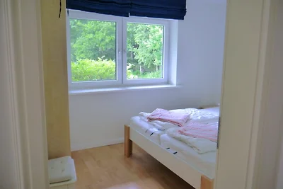 Ferienhaus am Warder