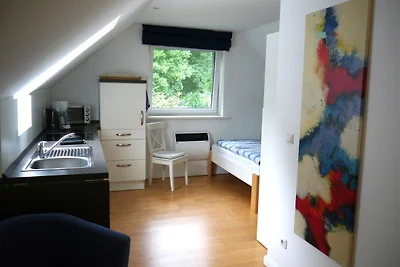 Ferienhaus am Warder