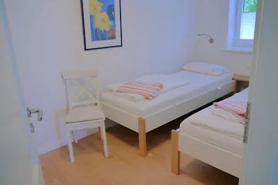 Ferienhaus am Warder