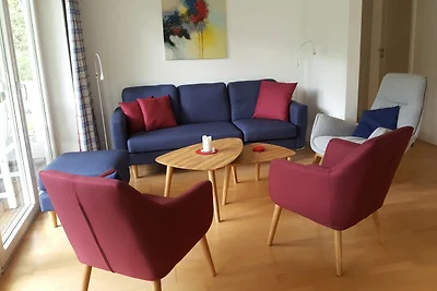 Ferienhaus am Warder