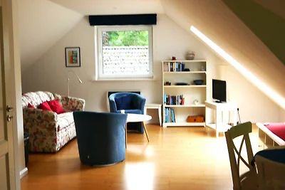 Ferienhaus am Warder