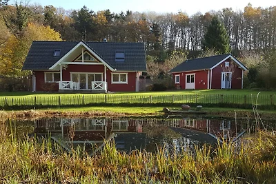 Ferienhaus am Warder