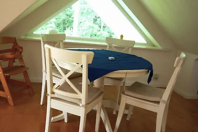 Ferienhaus am Warder