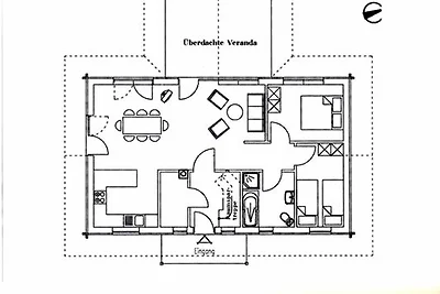 Ferienhaus am Warder