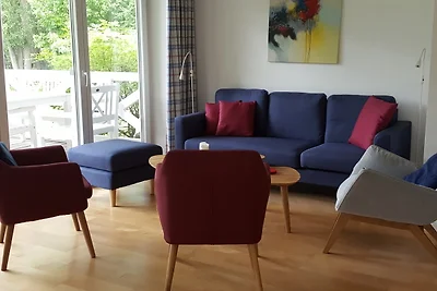 Ferienhaus am Warder